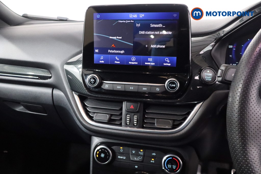 Ford Puma St-Line Automatic Petrol SUV - Stock Number (1590697) - 15th supplementary image