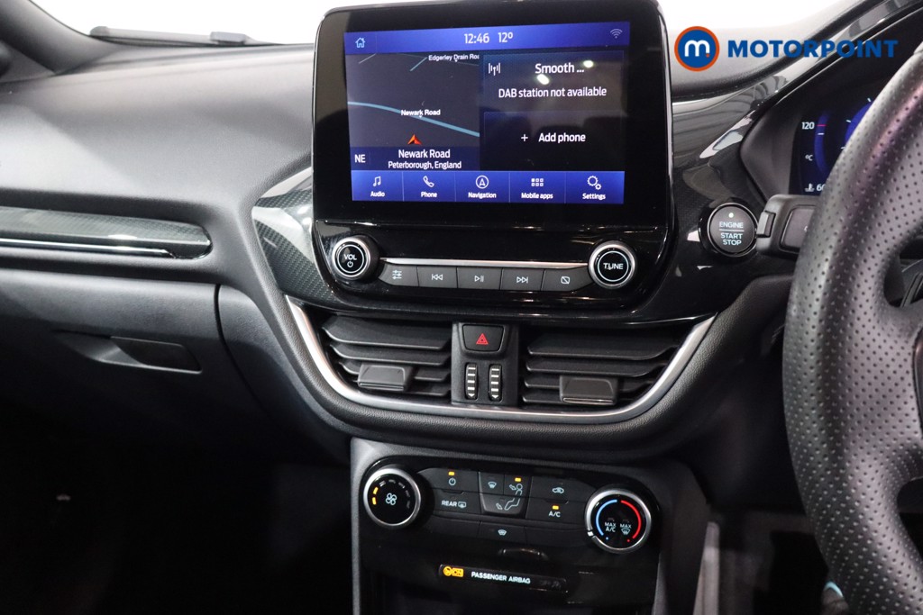 Ford Puma St-Line Automatic Petrol SUV - Stock Number (1590697) - 16th supplementary image