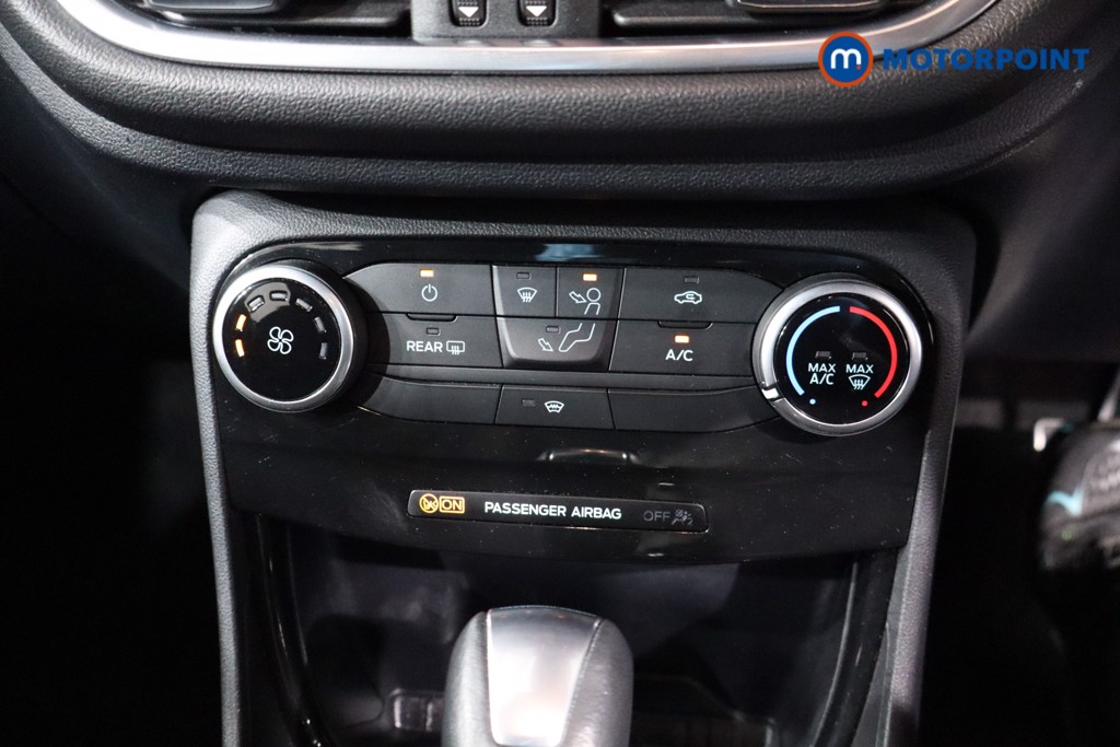 Ford Puma St-Line Automatic Petrol SUV - Stock Number (1590697) - 17th supplementary image