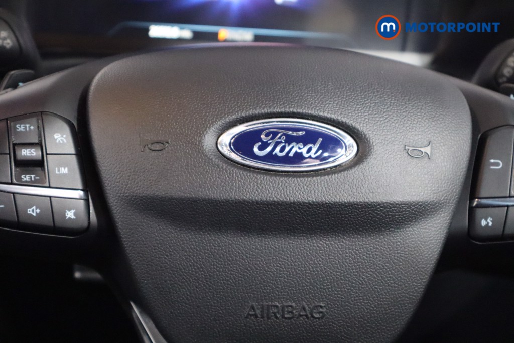 Ford Puma St-Line Automatic Petrol SUV - Stock Number (1590697) - 18th supplementary image