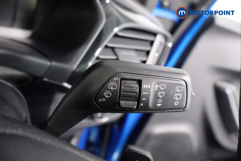 Ford Puma St-Line Automatic Petrol SUV - Stock Number (1590697) - 19th supplementary image
