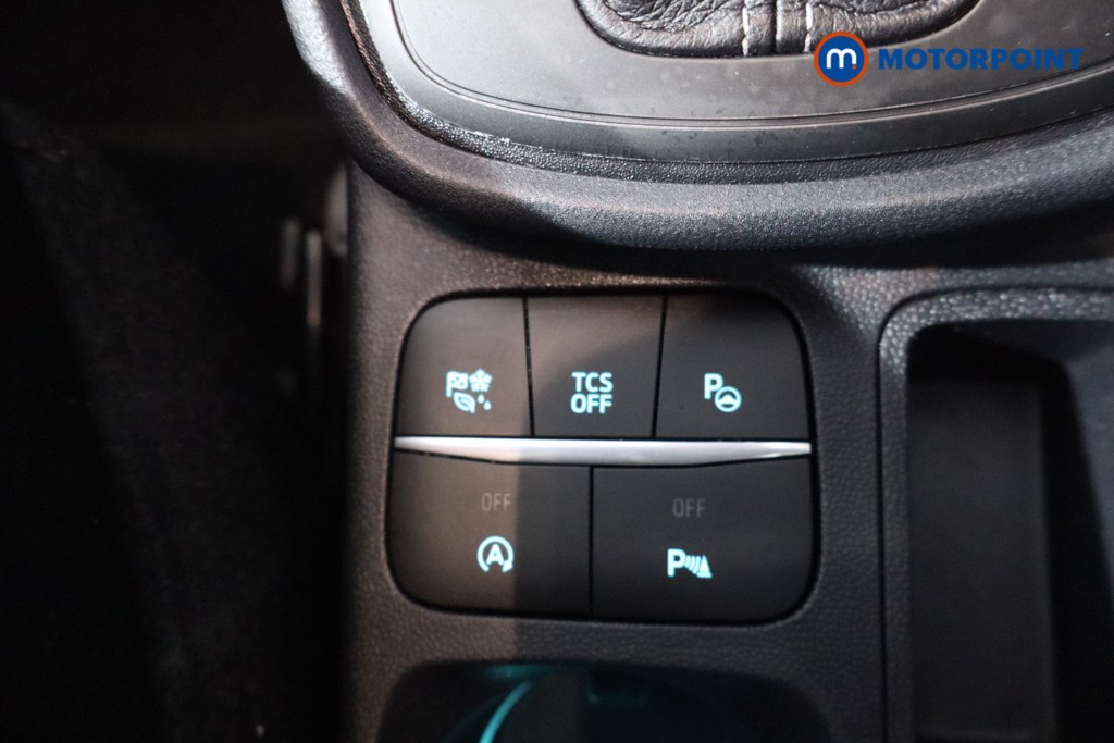 Ford Puma St-Line Automatic Petrol SUV - Stock Number (1590697) - 21st supplementary image