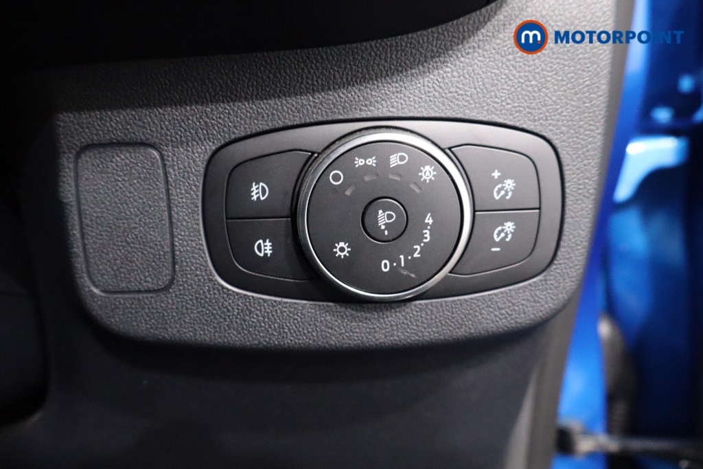 Ford Puma St-Line Automatic Petrol SUV - Stock Number (1590697) - 22nd supplementary image