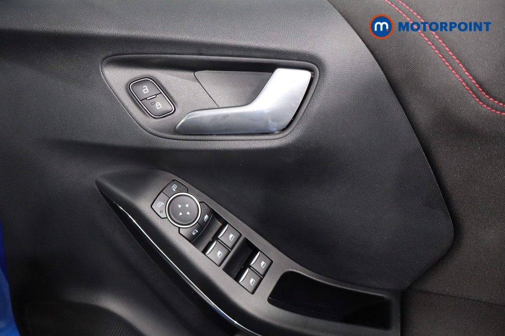 Ford Puma St-Line Automatic Petrol SUV - Stock Number (1590697) - 23rd supplementary image