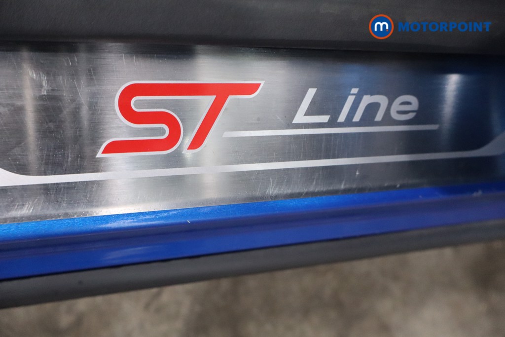 Ford Puma St-Line Automatic Petrol SUV - Stock Number (1590697) - 24th supplementary image