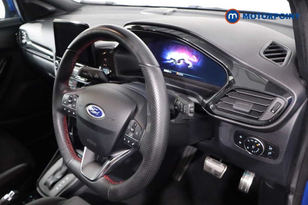 Ford Puma St-Line Automatic Petrol SUV - Stock Number (1590697) - 25th supplementary image