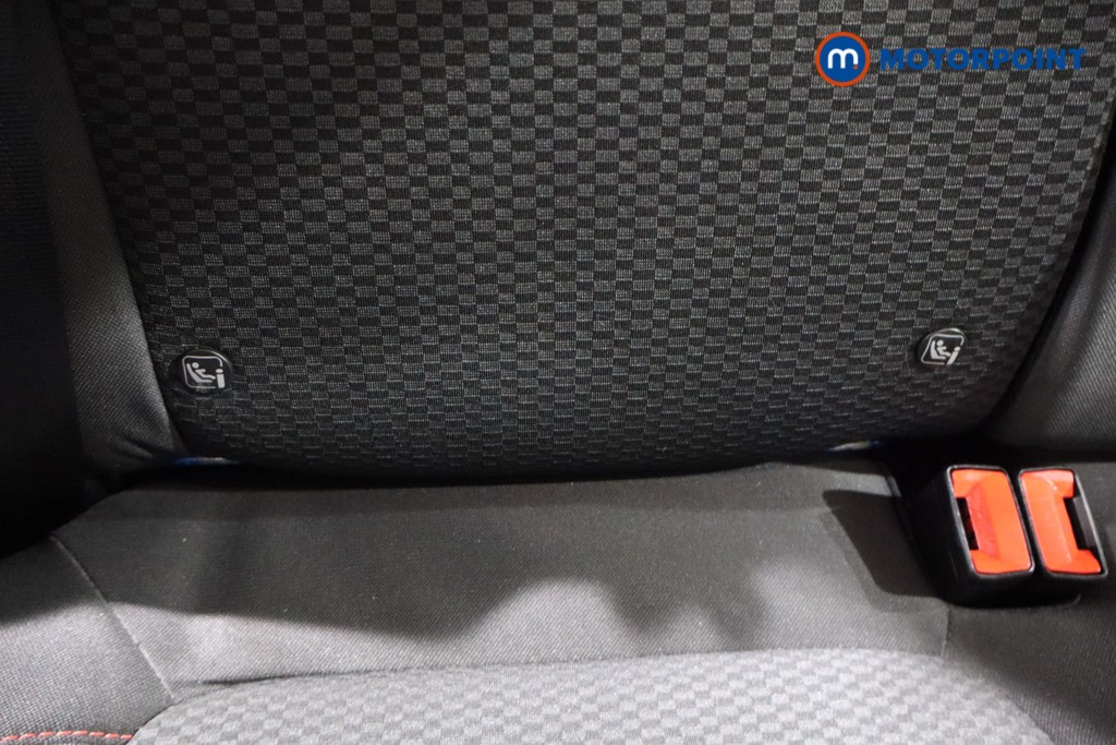 Ford Puma St-Line Automatic Petrol SUV - Stock Number (1590697) - 27th supplementary image