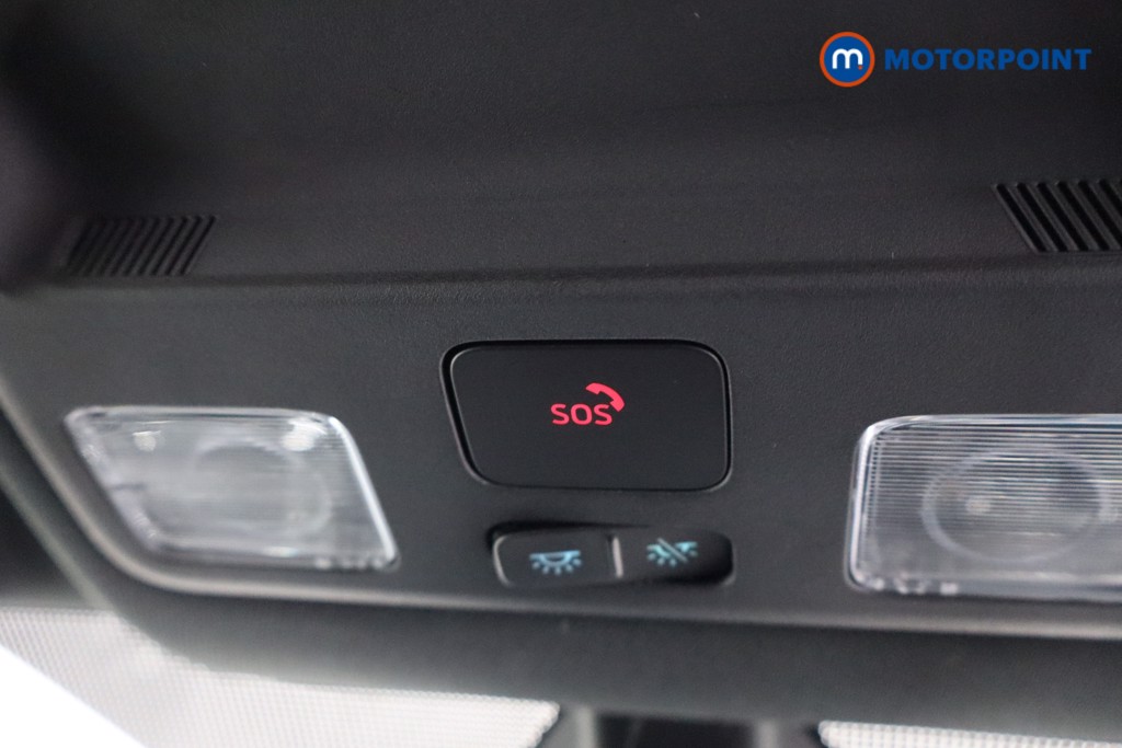 Ford Puma St-Line Automatic Petrol SUV - Stock Number (1590697) - 28th supplementary image