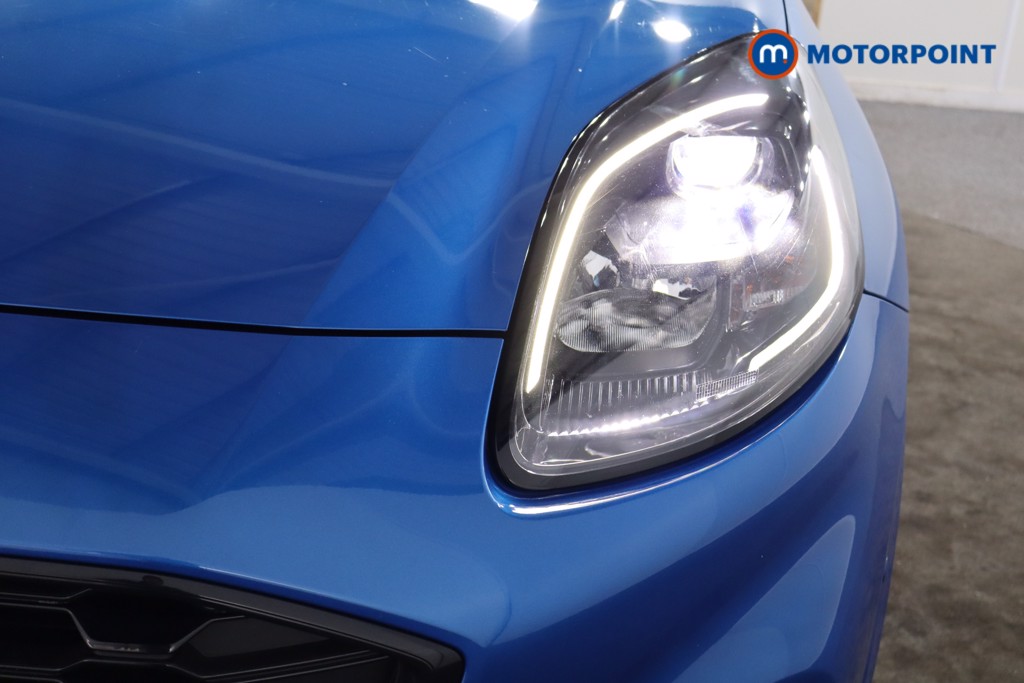 Ford Puma St-Line Automatic Petrol SUV - Stock Number (1590697) - 29th supplementary image
