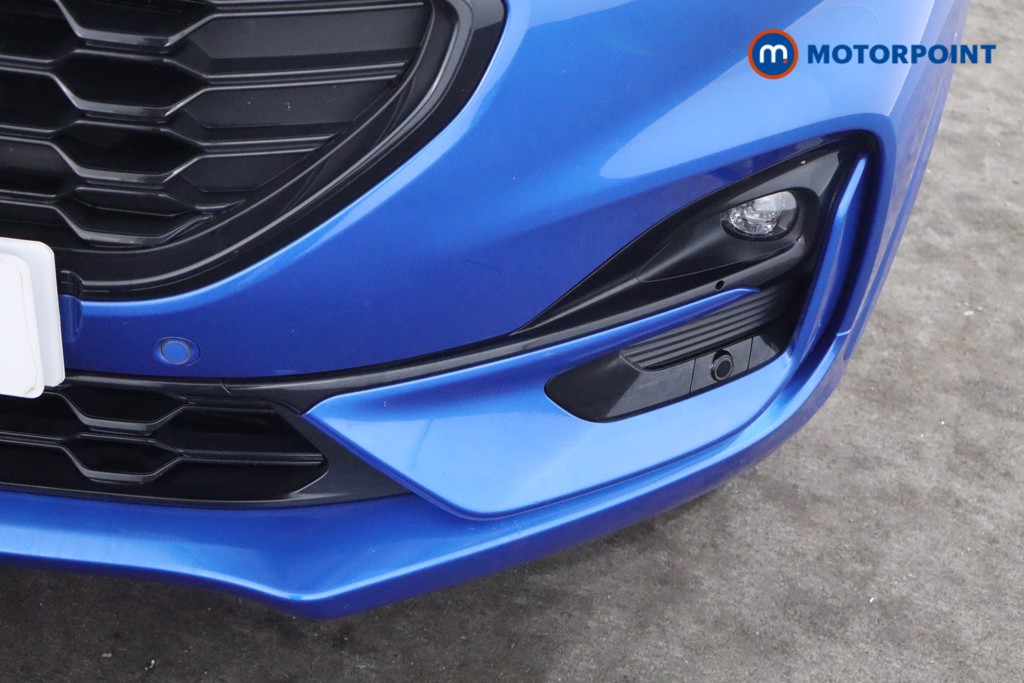 Ford Puma St-Line Automatic Petrol SUV - Stock Number (1590697) - 30th supplementary image