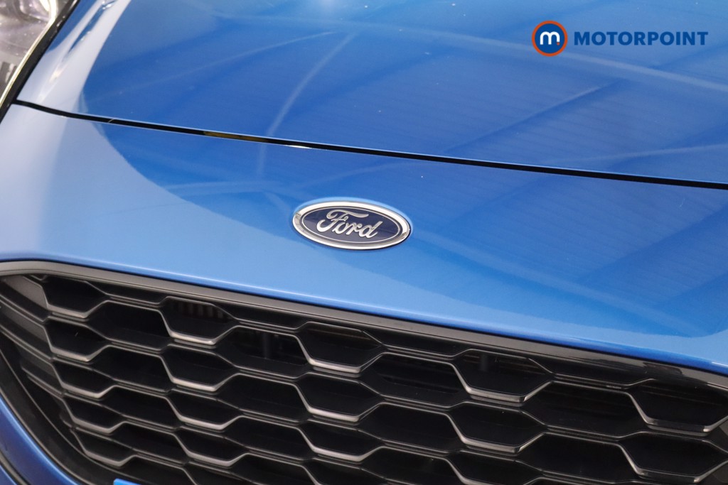 Ford Puma St-Line Automatic Petrol SUV - Stock Number (1590697) - 31st supplementary image