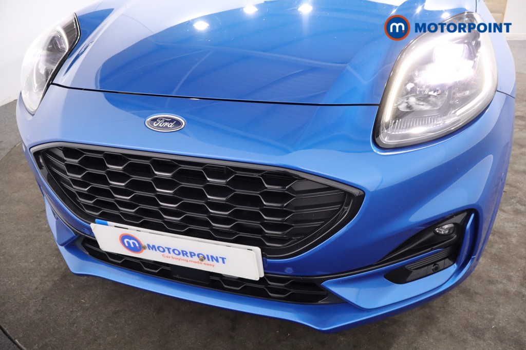 Ford Puma St-Line Automatic Petrol SUV - Stock Number (1590697) - 32nd supplementary image