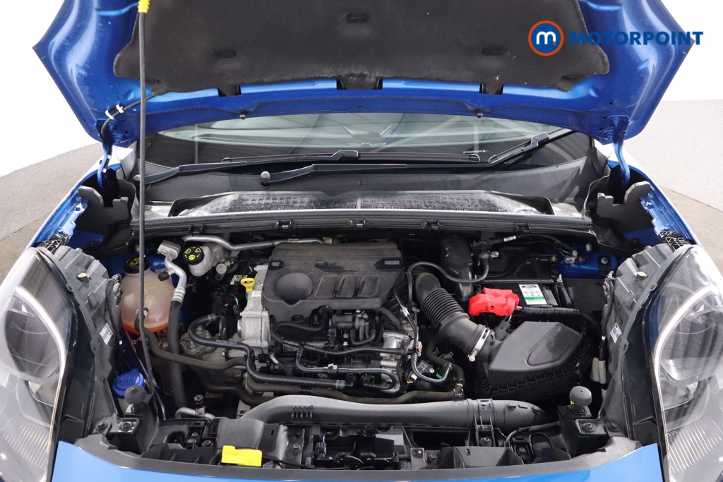 Ford Puma St-Line Automatic Petrol SUV - Stock Number (1590697) - 33rd supplementary image