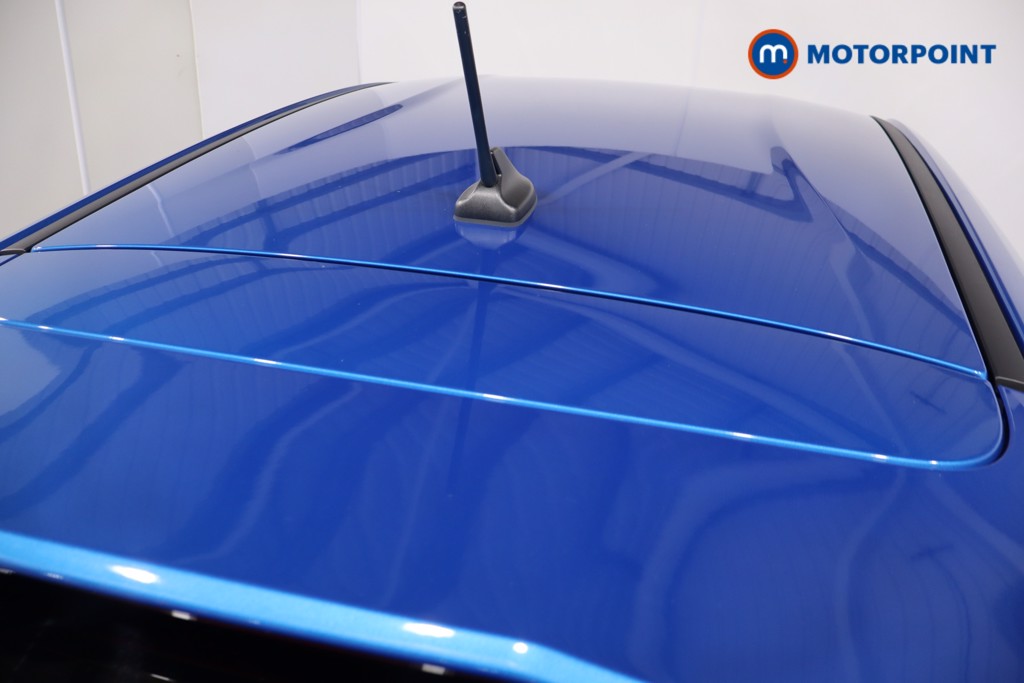 Ford Puma St-Line Automatic Petrol SUV - Stock Number (1590697) - 34th supplementary image