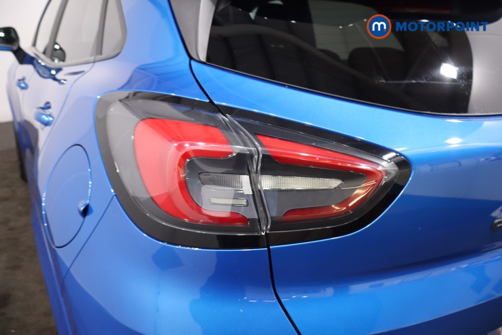 Ford Puma St-Line Automatic Petrol SUV - Stock Number (1590697) - 35th supplementary image