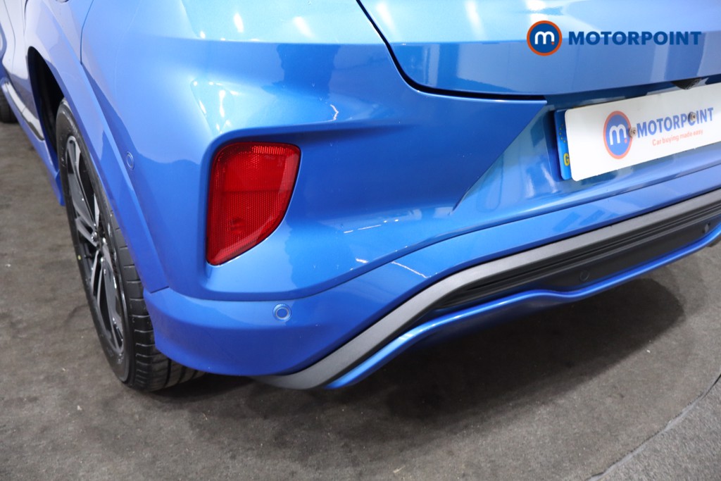 Ford Puma St-Line Automatic Petrol SUV - Stock Number (1590697) - 36th supplementary image