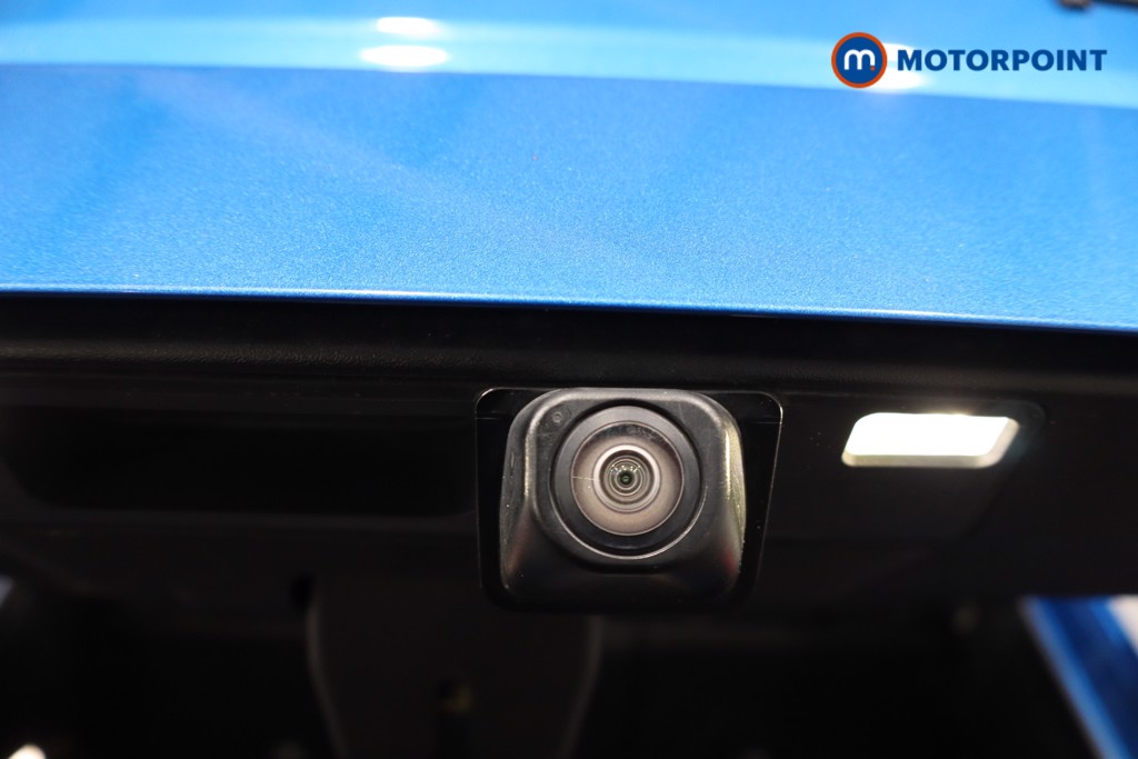 Ford Puma St-Line Automatic Petrol SUV - Stock Number (1590697) - 37th supplementary image