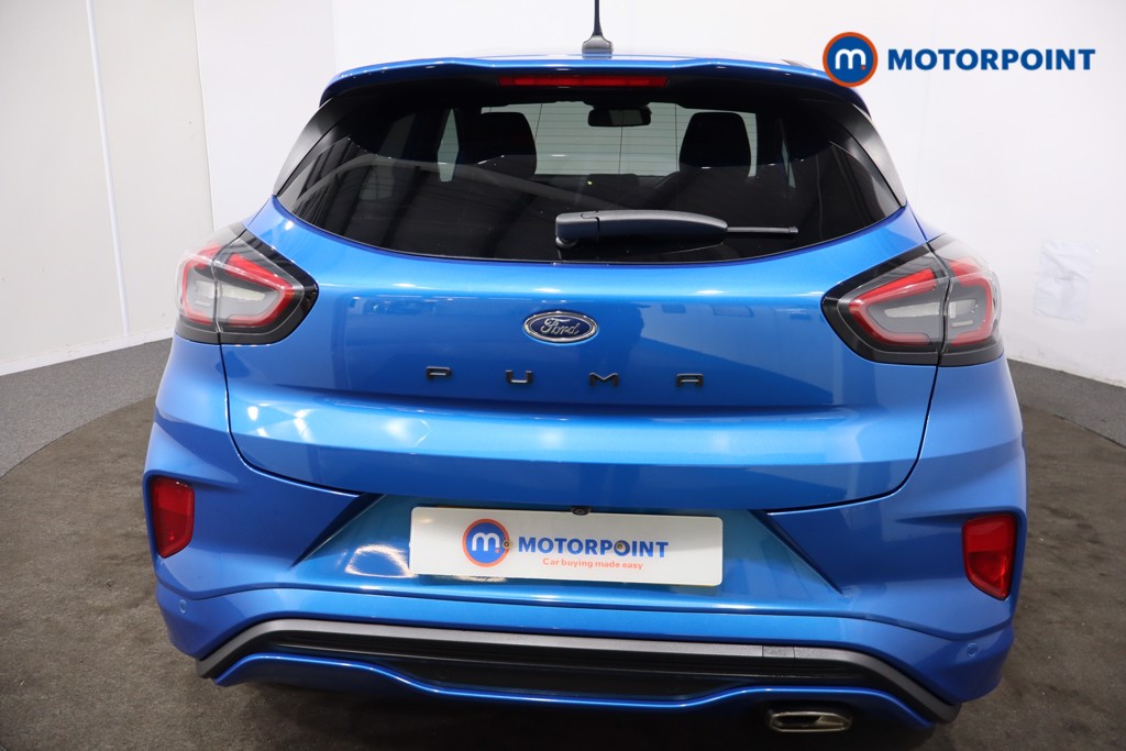 Ford Puma St-Line Automatic Petrol SUV - Stock Number (1590697) - 38th supplementary image
