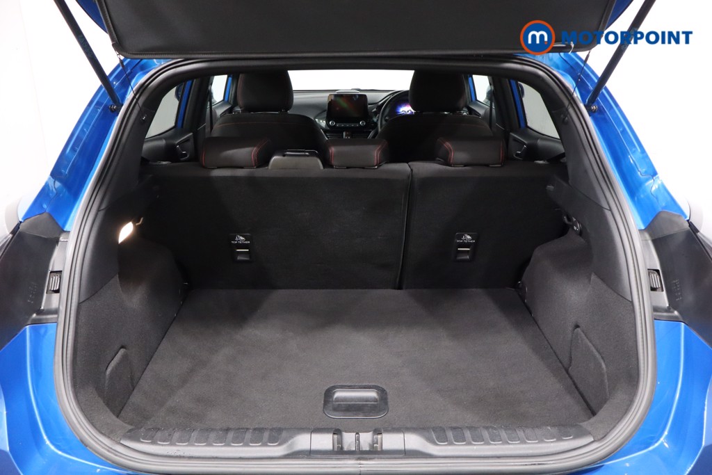 Ford Puma St-Line Automatic Petrol SUV - Stock Number (1590697) - 39th supplementary image