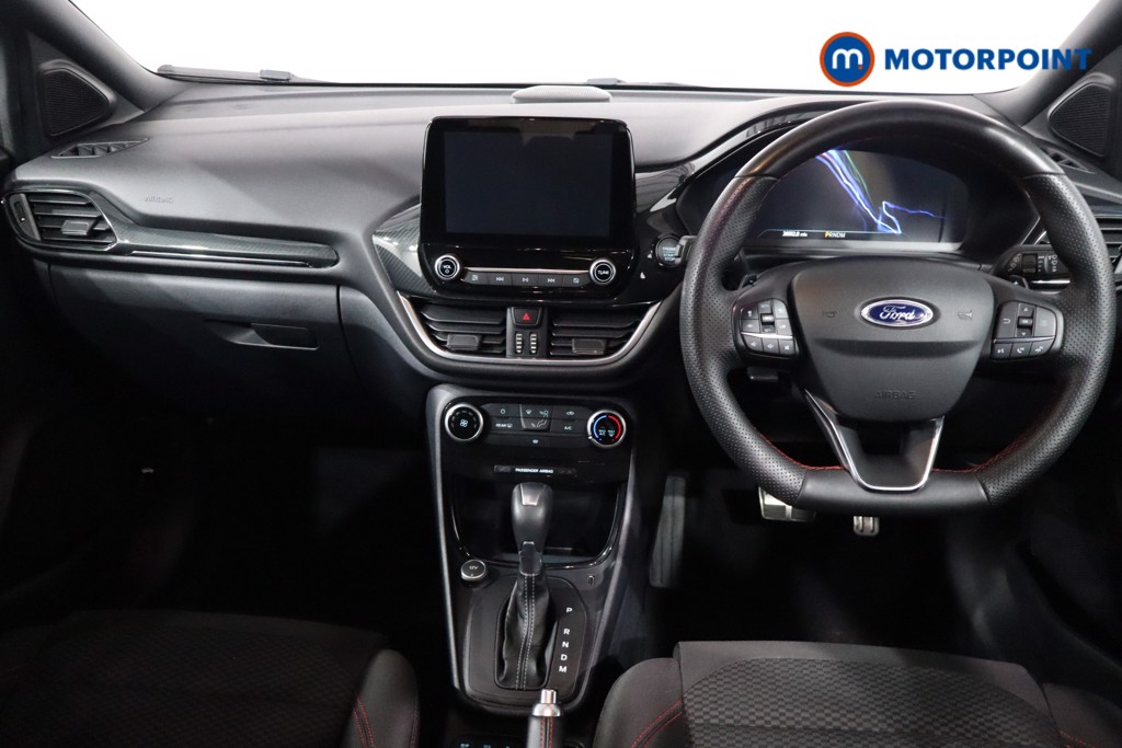 Ford Puma St-Line Automatic Petrol SUV - Stock Number (1590697) - 1st supplementary image