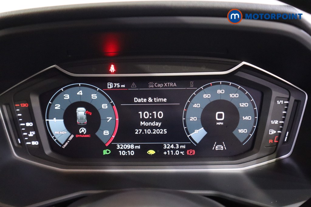 Audi A1 Sport Manual Petrol Hatchback - Stock Number (1590923) - 4th supplementary image