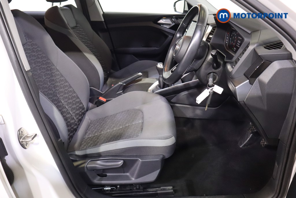 Audi A1 Sport Manual Petrol Hatchback - Stock Number (1590923) - 6th supplementary image