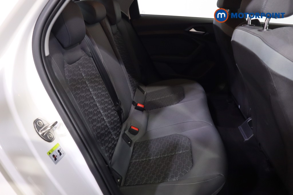 Audi A1 Sport Manual Petrol Hatchback - Stock Number (1590923) - 7th supplementary image