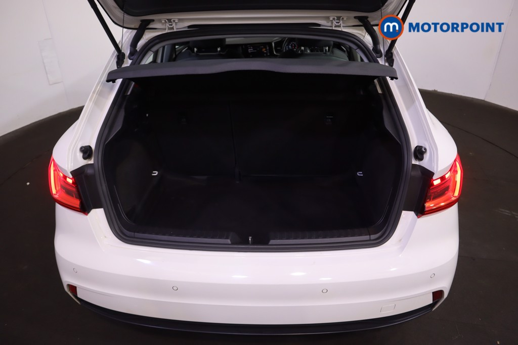 Audi A1 Sport Manual Petrol Hatchback - Stock Number (1590923) - 8th supplementary image