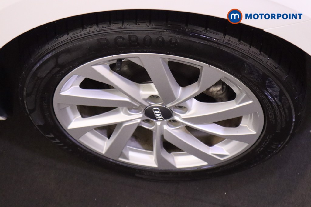 Audi A1 Sport Manual Petrol Hatchback - Stock Number (1590923) - 9th supplementary image