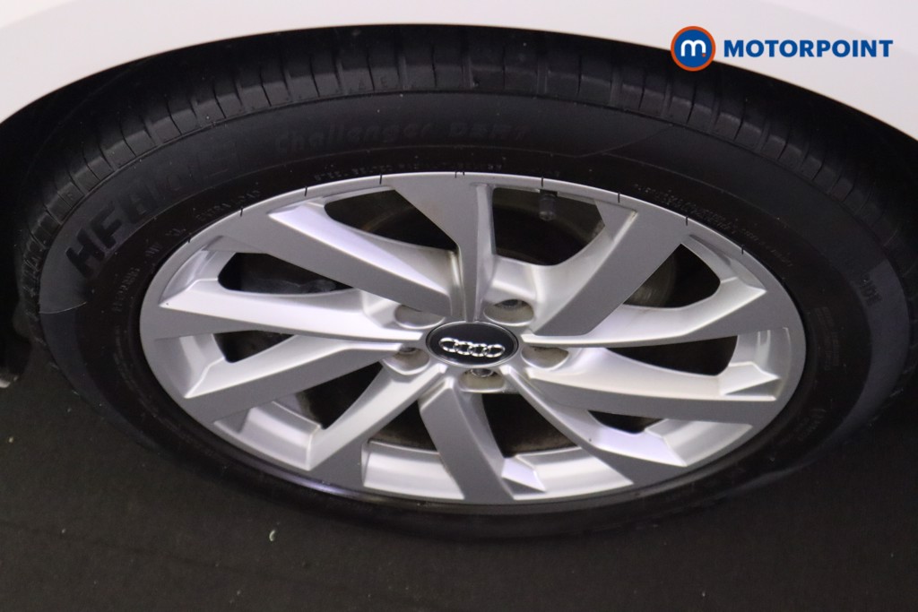 Audi A1 Sport Manual Petrol Hatchback - Stock Number (1590923) - 10th supplementary image