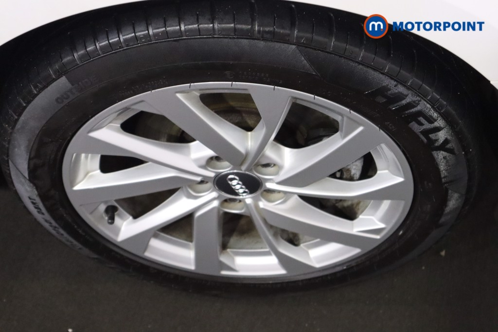 Audi A1 Sport Manual Petrol Hatchback - Stock Number (1590923) - 11th supplementary image