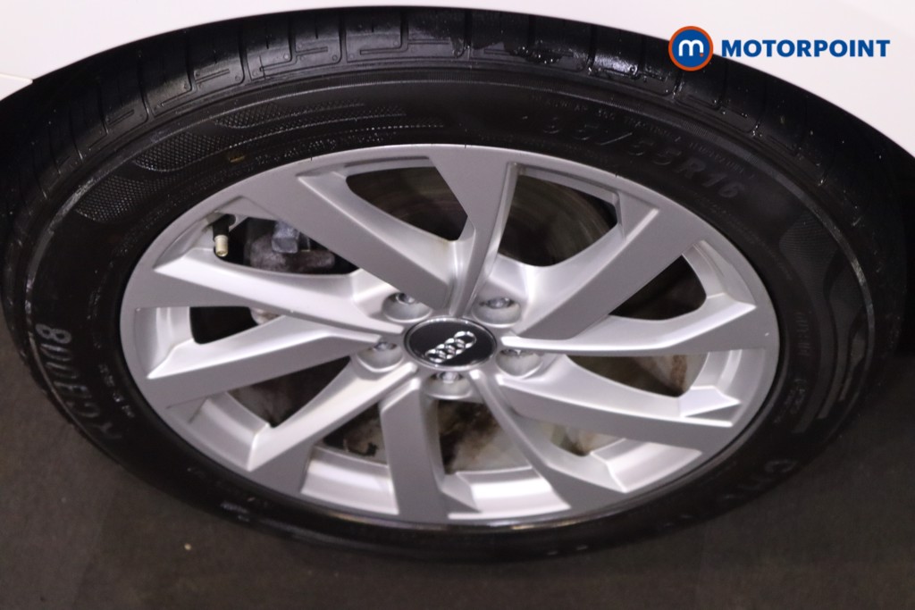 Audi A1 Sport Manual Petrol Hatchback - Stock Number (1590923) - 12th supplementary image