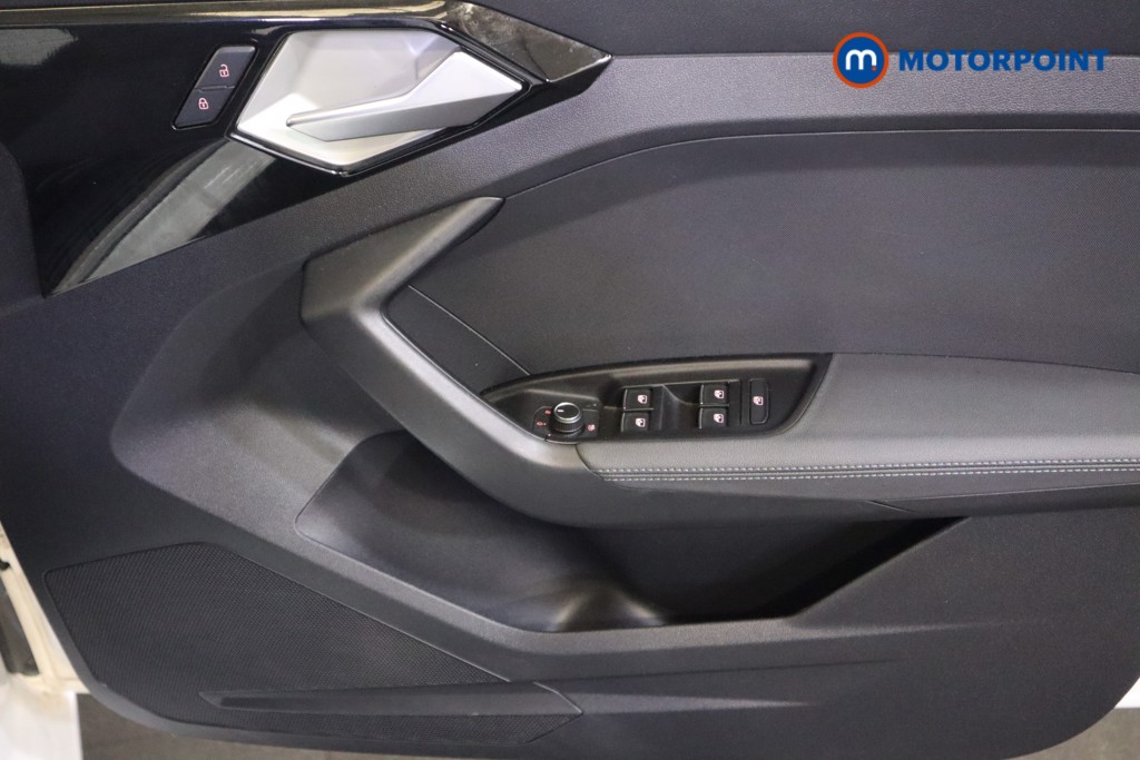 Audi A1 Sport Manual Petrol Hatchback - Stock Number (1590923) - 13th supplementary image