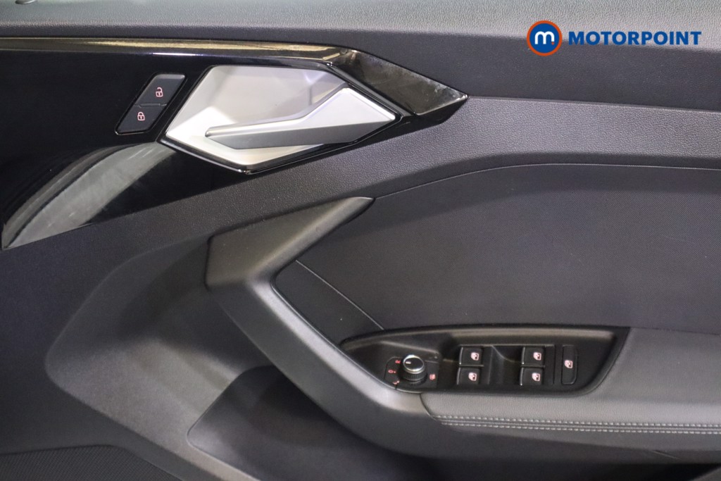 Audi A1 Sport Manual Petrol Hatchback - Stock Number (1590923) - 14th supplementary image