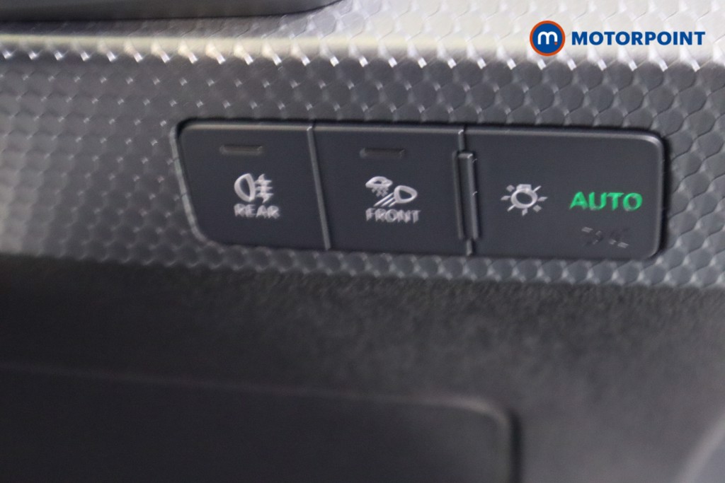 Audi A1 Sport Manual Petrol Hatchback - Stock Number (1590923) - 16th supplementary image