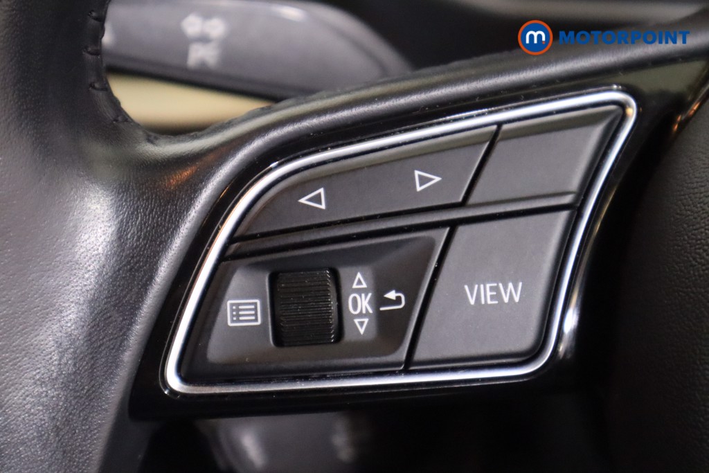 Audi A1 Sport Manual Petrol Hatchback - Stock Number (1590923) - 17th supplementary image