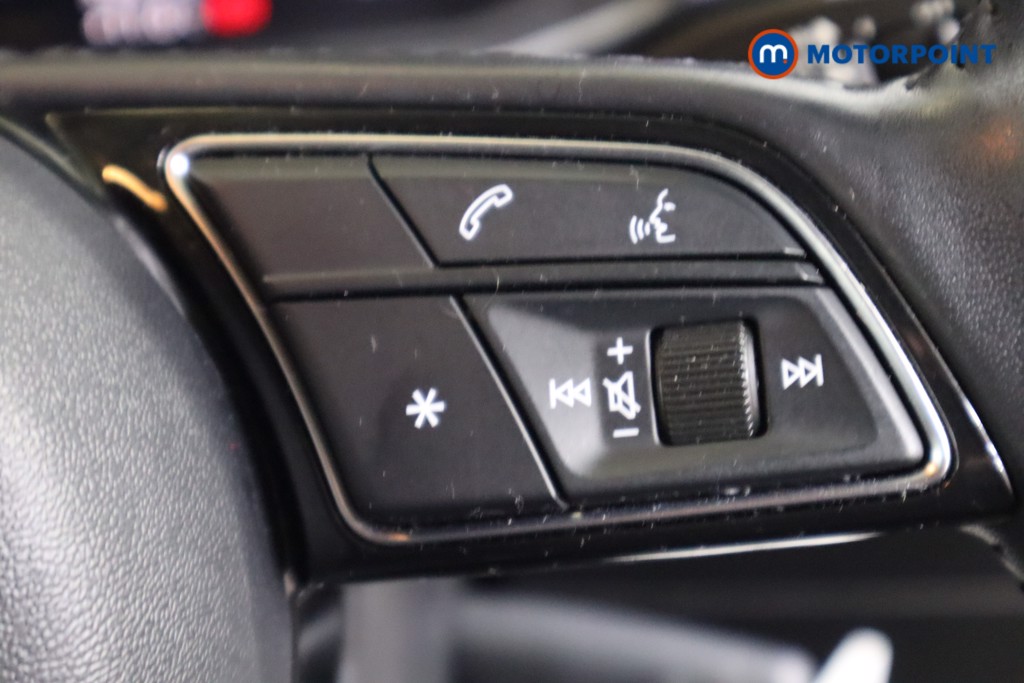 Audi A1 Sport Manual Petrol Hatchback - Stock Number (1590923) - 18th supplementary image