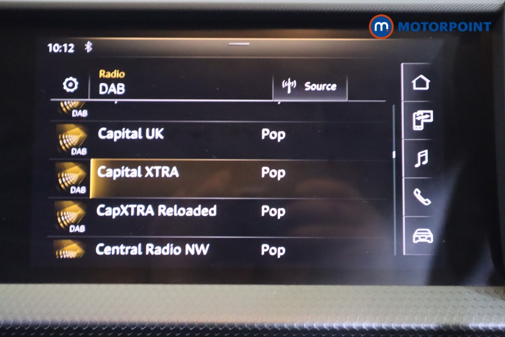 Audi A1 Sport Manual Petrol Hatchback - Stock Number (1590923) - 19th supplementary image