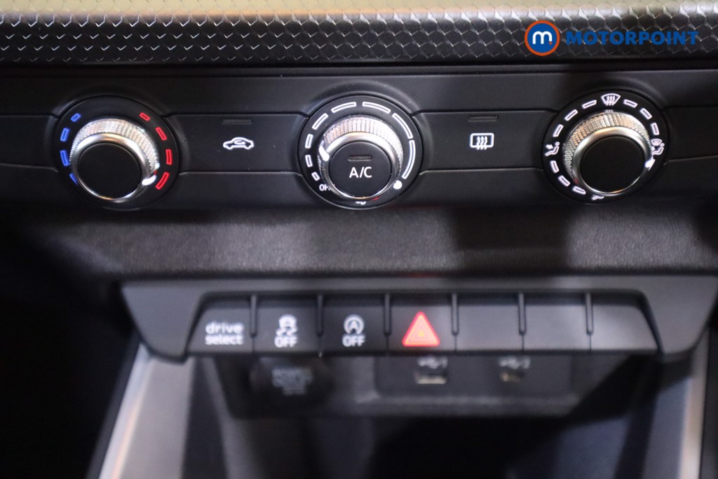 Audi A1 Sport Manual Petrol Hatchback - Stock Number (1590923) - 20th supplementary image