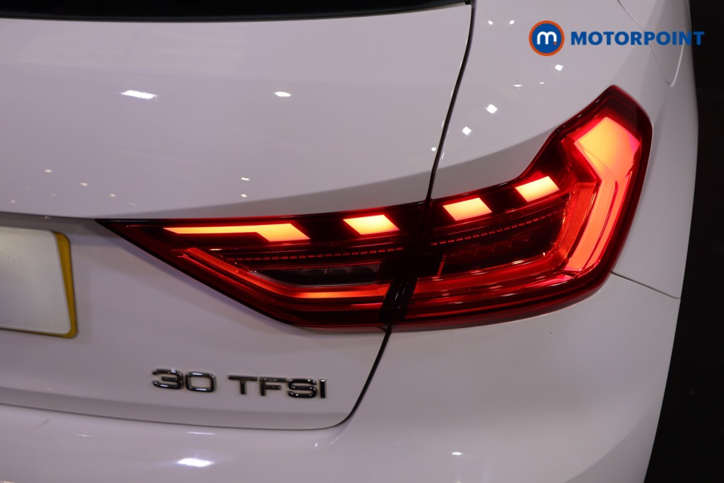 Audi A1 Sport Manual Petrol Hatchback - Stock Number (1590923) - 27th supplementary image