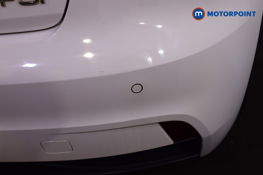 Audi A1 Sport Manual Petrol Hatchback - Stock Number (1590923) - 28th supplementary image