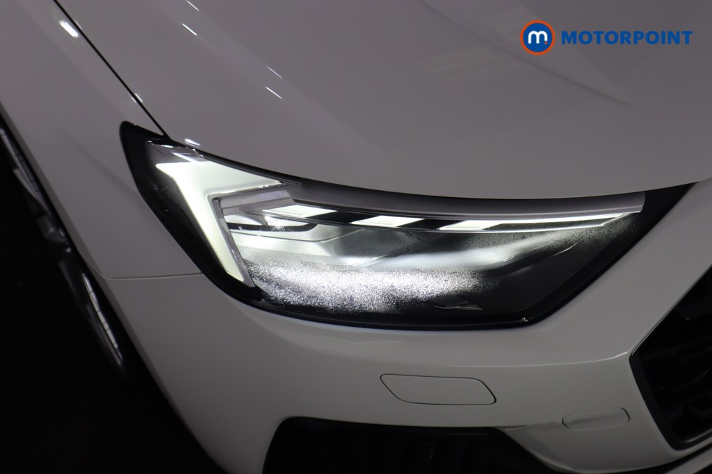 Audi A1 Sport Manual Petrol Hatchback - Stock Number (1590923) - 29th supplementary image