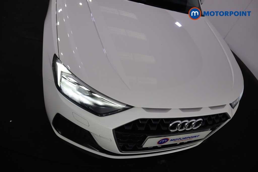 Audi A1 Sport Manual Petrol Hatchback - Stock Number (1590923) - 30th supplementary image