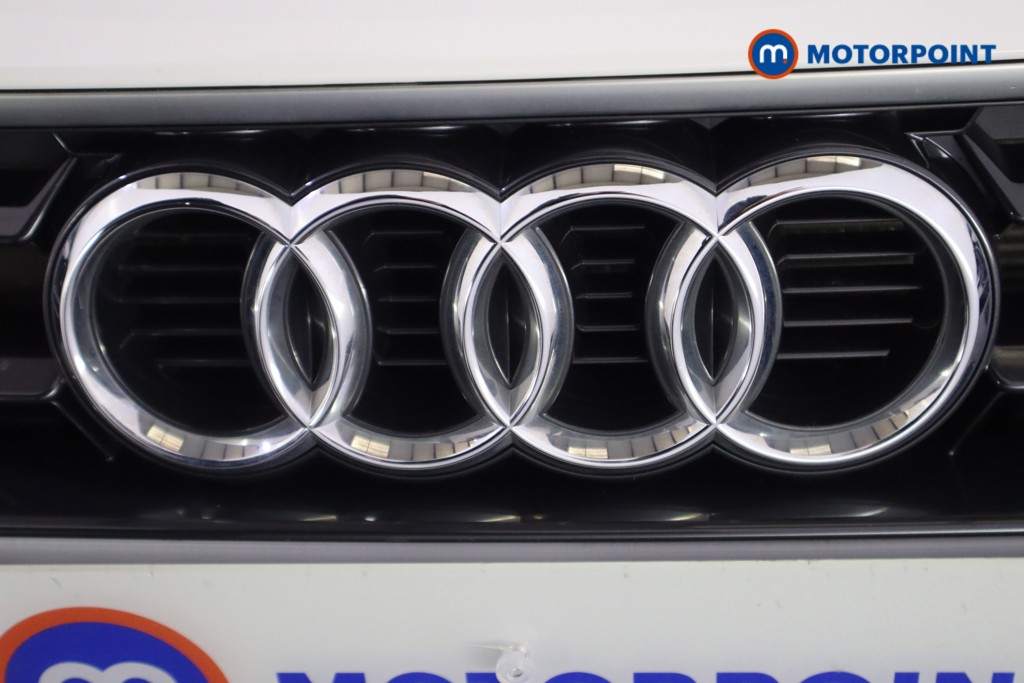 Audi A1 Sport Manual Petrol Hatchback - Stock Number (1590923) - 31st supplementary image