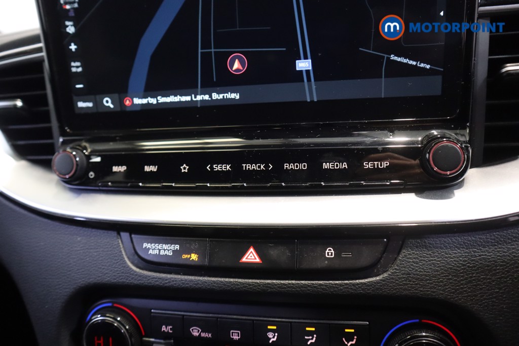 KIA Ceed Gt-Line Manual Petrol Hatchback - Stock Number (1591006) - 5th supplementary image