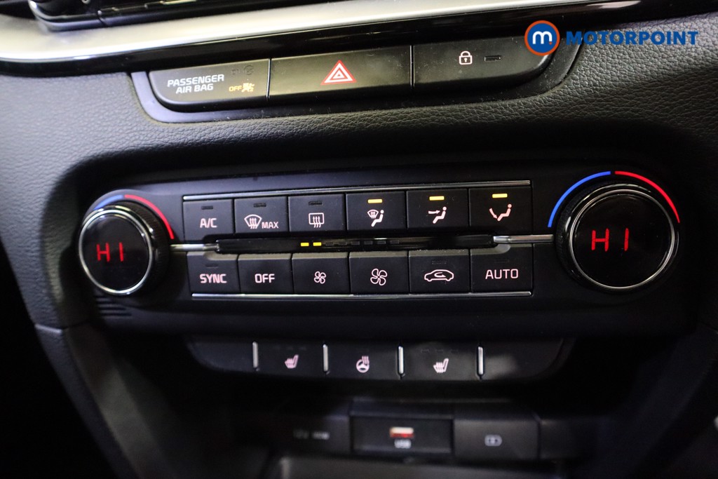 KIA Ceed Gt-Line Manual Petrol Hatchback - Stock Number (1591006) - 6th supplementary image