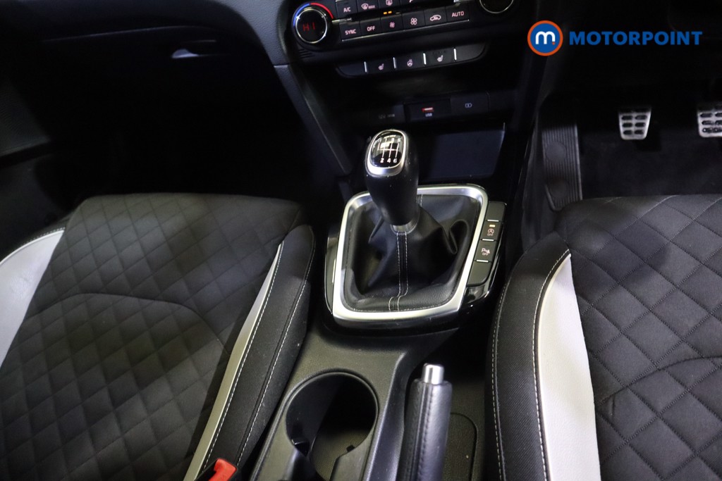 KIA Ceed Gt-Line Manual Petrol Hatchback - Stock Number (1591006) - 7th supplementary image