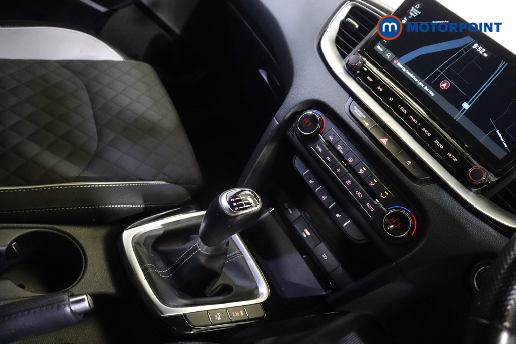 KIA Ceed Gt-Line Manual Petrol Hatchback - Stock Number (1591006) - 8th supplementary image