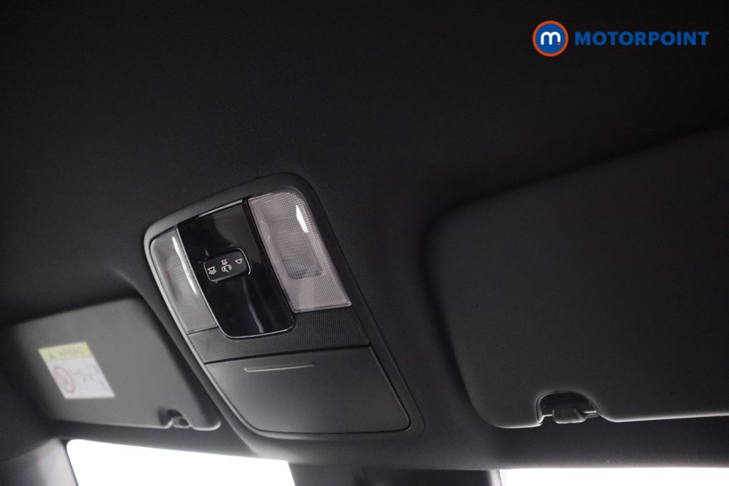 KIA Ceed Gt-Line Manual Petrol Hatchback - Stock Number (1591006) - 9th supplementary image