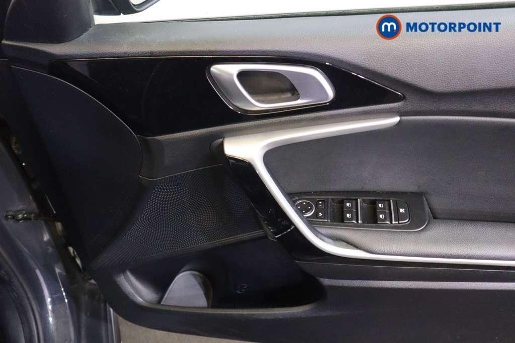 KIA Ceed Gt-Line Manual Petrol Hatchback - Stock Number (1591006) - 10th supplementary image